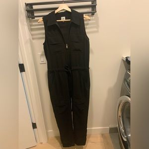 Cabi Jumpsuit size small